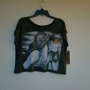 Shirt Size M Vintage